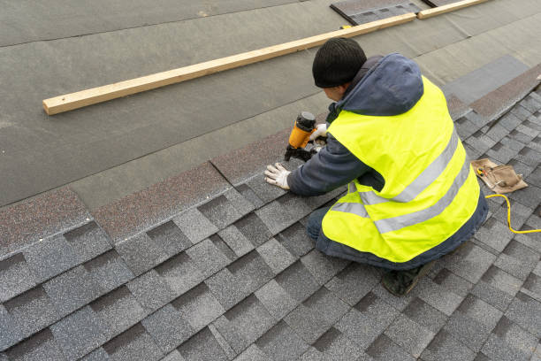 Best Best Roofing Contractors  in Newington Forest, VA