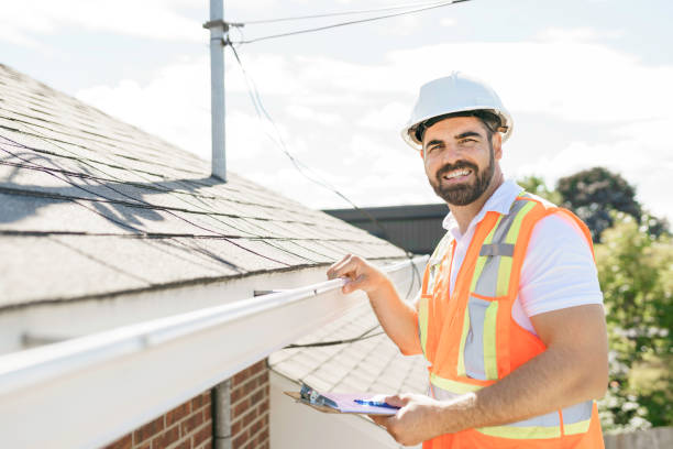 Best Roof Replacement Cost  in Newington Forest, VA