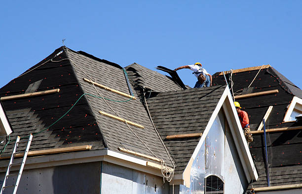 Best Roof Gutter Cleaning  in Newington Forest, VA