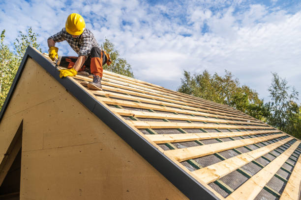 Best New Roof Installation  in Newington Forest, VA