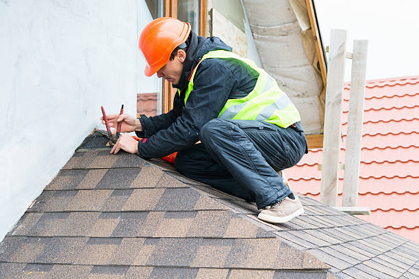 Best Tile Roofing Contractor  in Newington Forest, VA