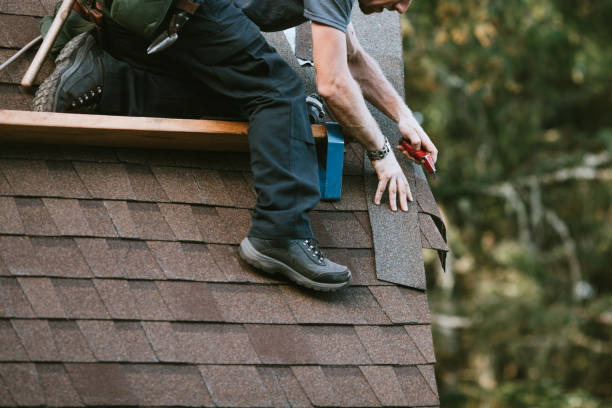 Gutter Installation and Roofing in Newington Forest, VA