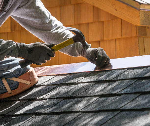 Best Roof Replacement Cost  in Newington Forest, VA